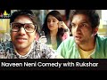 Aashish Raj Comedy with Rukshar Dhillon | Aakatayi | Latest Telugu Movie Scenes @SriBalajiMovies