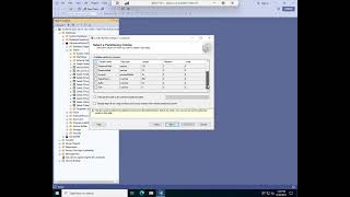 Partitioning a table in Microsoft SQL