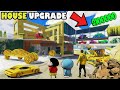 😍TriStar18 Shinchan & Doraemon😱Premium Luxury House🏠 Upgrade GTA 5