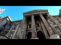 ⁴ᴷ⁶⁰ Walking NYC (Narrated) : New York City Hall Area & Civic Center, Manhattan