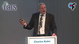 How can AI be harnessed to enhance cancer imaging? by Prof Charles Kahn