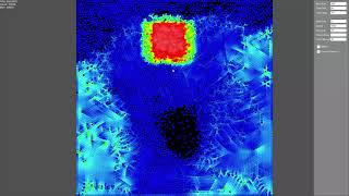 GPU Collisions