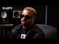 raz b on quitting b2k tour because he felt