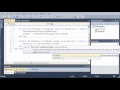 Visual Basic Tutorial - 132 - OpenFolderDialog