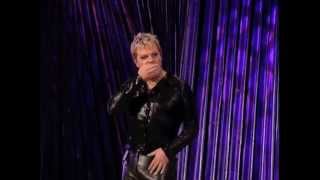 Eddie Izzard "Death Star Canteen" Sketch From the Circle DVD (2002)