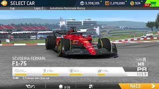 Real Racing 3 LIVE Stream Game Play F1 GT3 Endurance | Real Racing 3