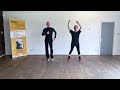 basic jive steps for ballroom burn