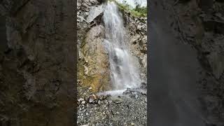 Kalanki water fall human made kannur Ulikal