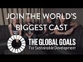 'We The People' needs you | Global Goals