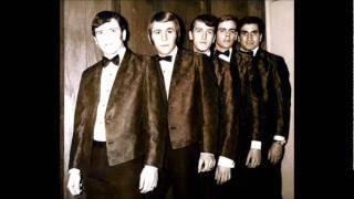 Five Sharks - Five Sharks Intro \u0026 Stand By Me (Acapella) -1964 45- Old Timer 605