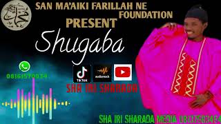 SABUWAR=KASIDA_=SHA~IRI~SHARADA~SHUGABA~_OFFICIAL_AUDIO__EID_MUBARAKA=2024