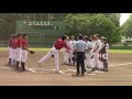 k.b.f.c eagles vs tokyo skyhawks 2019.5.18①東京スカイツリーグ公式戦