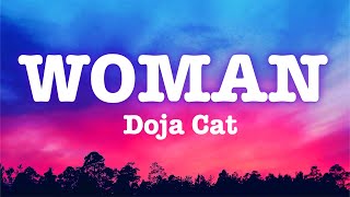 Doja Cat - Woman (Official Lyrics)