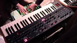 OB6 ~ MPE ~ OMG! Jamuary 2021 with Linnstrument