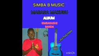 SIMBA B ISHE NDIRANGARIRE