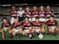 FLAMENGO - LIBERTADORES 1993 - CAMPANHA COMPLETA