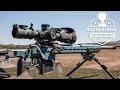 Training For The Precision Rifle Championship