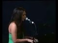 Lady Gaga, before she was famous.Her voice is amazing