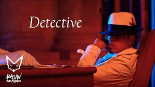Rauw Alejandro - Detective (Audio )