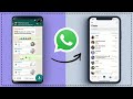 Tenorshare iCareFone for WhatsApp Transfer is the Quickest Way to Restore Your WhatsApp