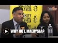 Malaysia yet to ratify UN Convention Against Torture