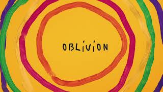 Sia - Oblivion (featuring Labrinth) (Audio)