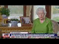 Queen Elizabeth & Prince Charles speak at climate change summit | LiveNOW from FOX