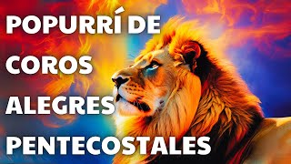 HIMNOS CRISTIANOS PARA LA ORACIÓN 🎶🔥 COROS QUE RENUEVAN TU ESPÍRITU 🙌💖