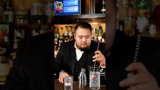 TRIK BARTENDER | RESEP MINUMAN MOCKTAIL | COCKTAIL | TEQUILA