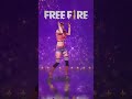 Dance Challenge- Song: Jeet by RITVIZ | Free Fire Diwali | #Shorts