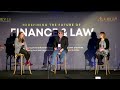 Fireside Chat | Law 2.0 Conference | Las Vegas