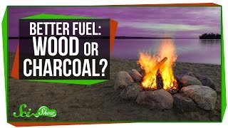 What's the Ultimate Campfire Fuel?