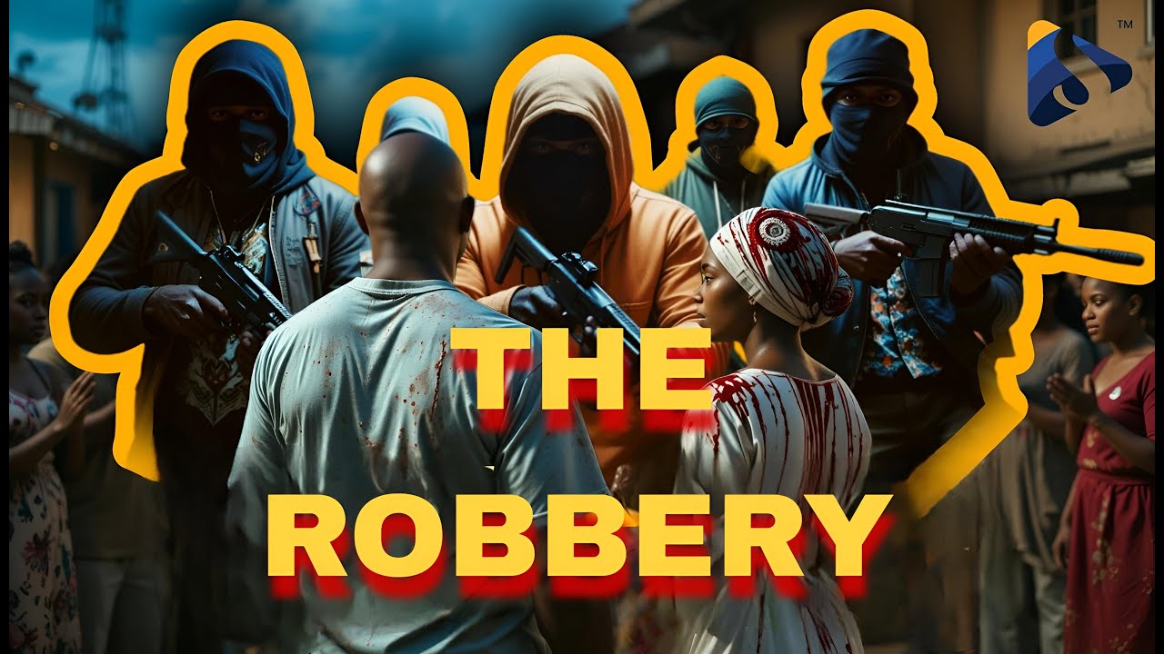 The Robbery Youtube