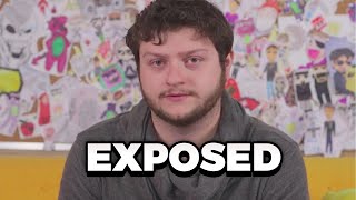 SkyDoesMinecraft Exposed By His EX Wife