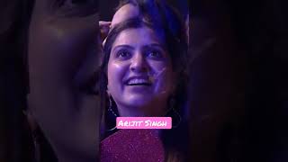 crowd singing tum hi ho||Arijit Singh||Arijit Singh live||tumhi ho||tum hi ho||Aashiqui 2/3||#viral