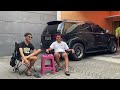 Fortuner VNT dan Fortuner lama ternyata asyik buat di... / VLOG 17