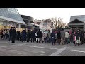 tsukuba happy new years 2017