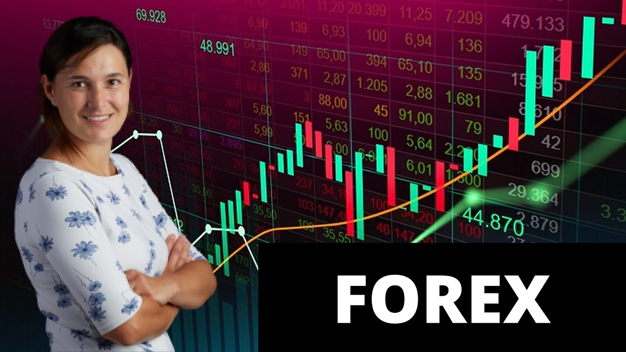 💱FOREX: TODO Lo Que Debes Saber🤔.Qué Es, Cómo Funciona, Características ...