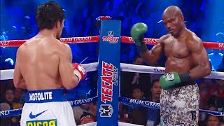 Manny Pacquiao (Philippines) vs Timothy Bradley (USA) II - Boxing Fight Highlights | HD