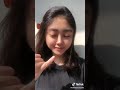 Tiktok Cewek Sunda Bikin Melting [Cantik asli]