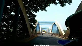 KUTTIPPURAM BRIDGE , Kuttipuram, Malappuram, Kerala