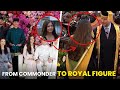 Royal Love Story: Here is Anisha’s Journey from London Graduate to Brunei’s Future Princess