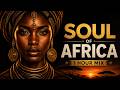 Traditional African Music | Soothing Melodies & Meditation Mix 2026 (1 Hour)