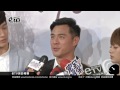 竇智孔 李維維聊壁咚的初體驗《好想談戀愛》