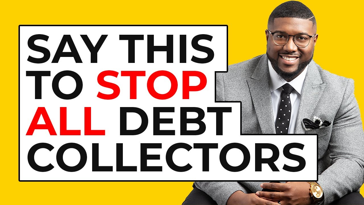 3 Debt Collector Scams To Watch Out For (and How To Fight Back) | Don't ...