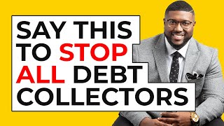 3 Debt Collector Scams to Watch out for (and how to fight back) | Don't Ever Pay Collections