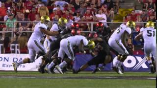 2016 UNLV Football - TV Spot 2