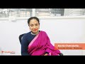 we have a very special video message from amrita chakraborty associate director at shadowfax.