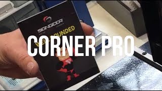 Corner Pro - SIGNGEER.COM