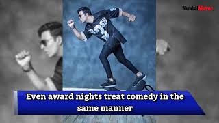 Akshay Kumar: It is a tough job to make people laugh